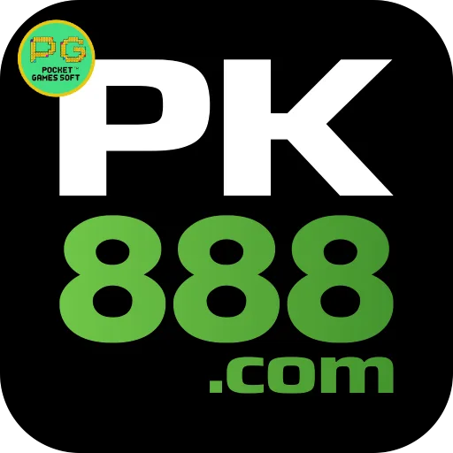 Logo da PK888
