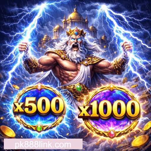 Infraestrutura cloud PK888