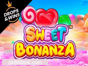 Sweet Bonanza