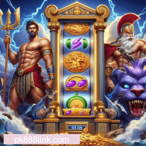 Qualificar VIP PK888