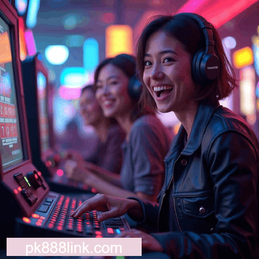 Download PK888 Windows